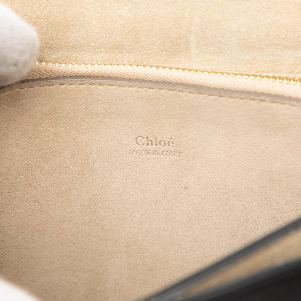 Chlo&eacute; Shoulder Bag