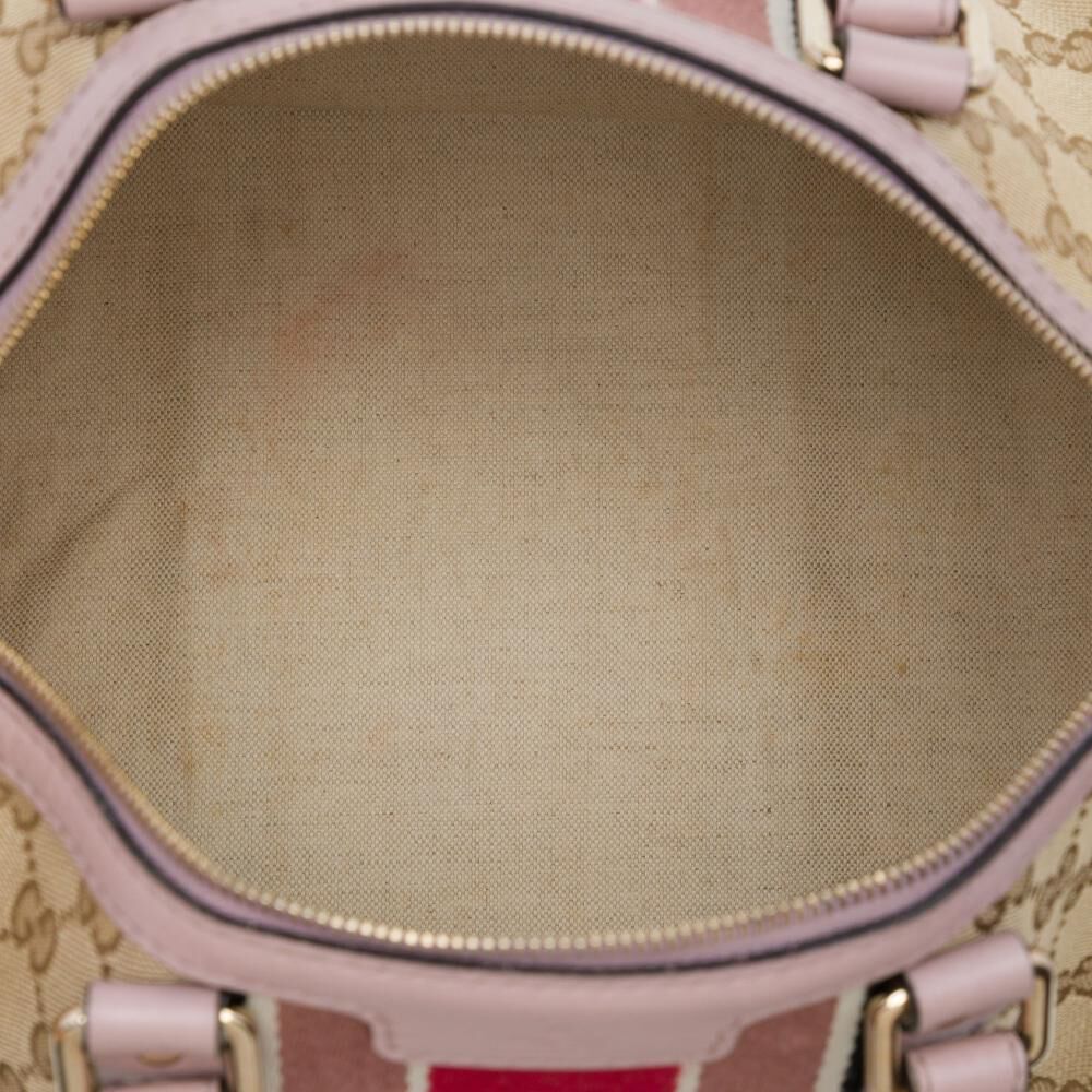 Gucci Boston Bag