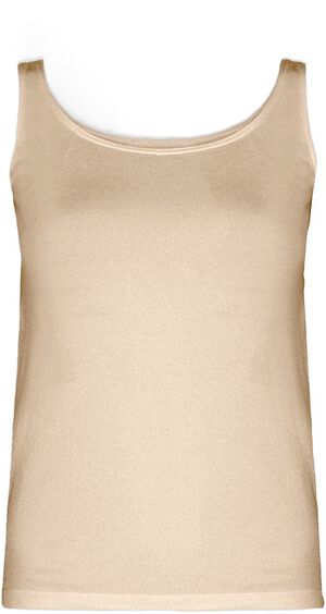Jamaika Top Sleeveless