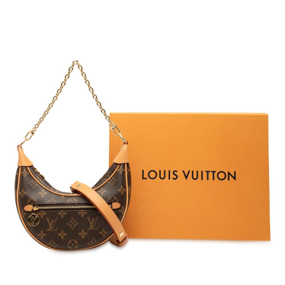 Louis Vuitton Looping