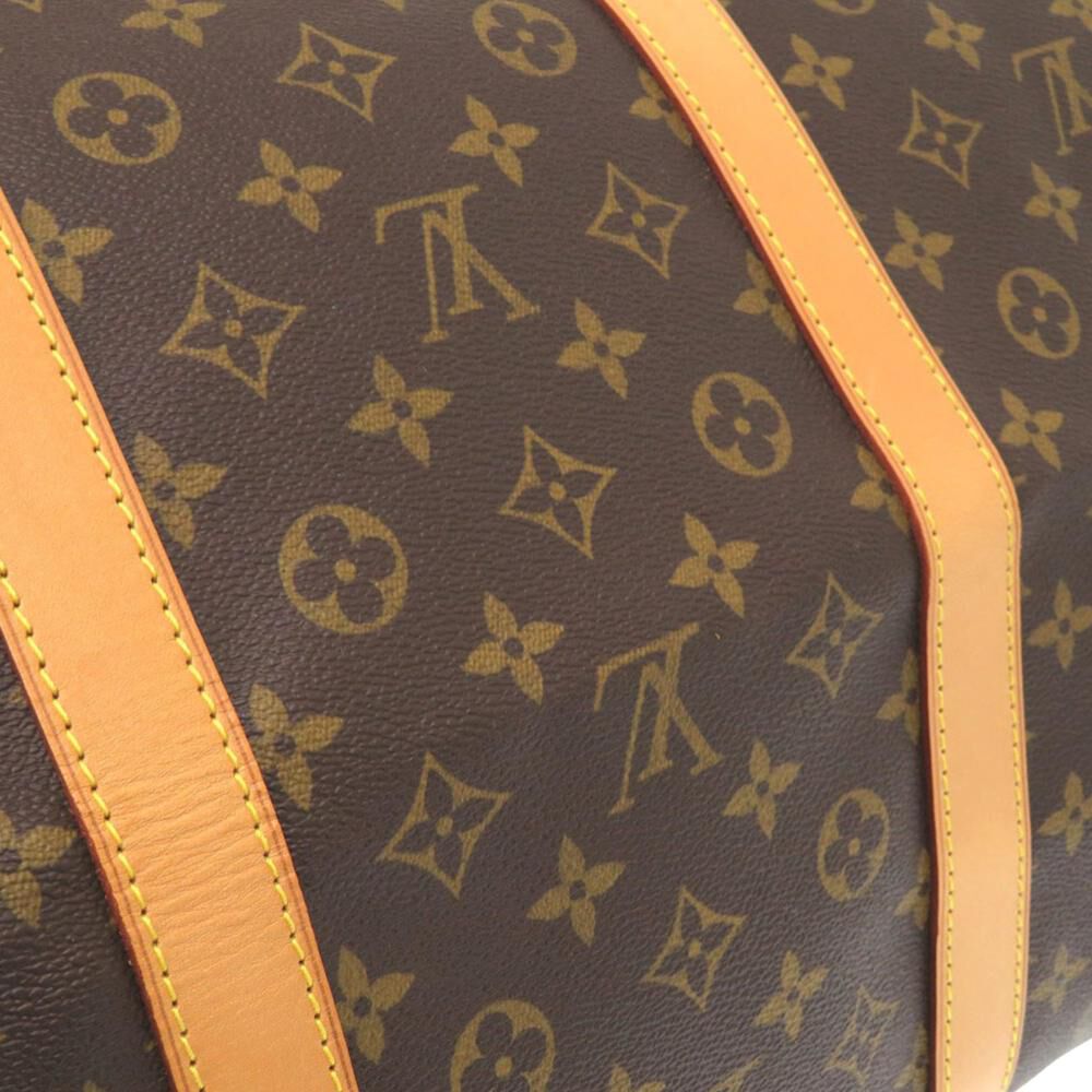 Louis Vuitton Keepall