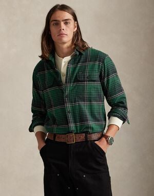 PRFRMNC BRSHD TWILL-CLMATS
