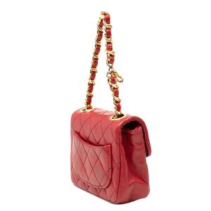 Chanel Shoulder Bag