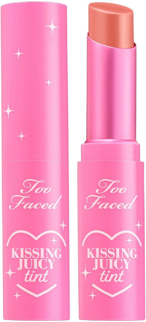Kissing Juicy Tint f&auml;rgat l&auml;ppbalsam