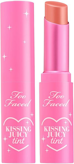 Kissing Juicy Tint färgat läppbalsam