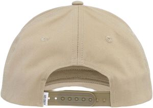 Mini Encore Suede Baseball Cap