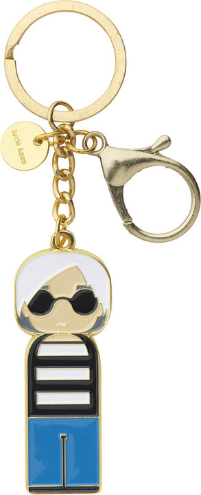 Sketch. inc - Keychain | Andy, 6 cm