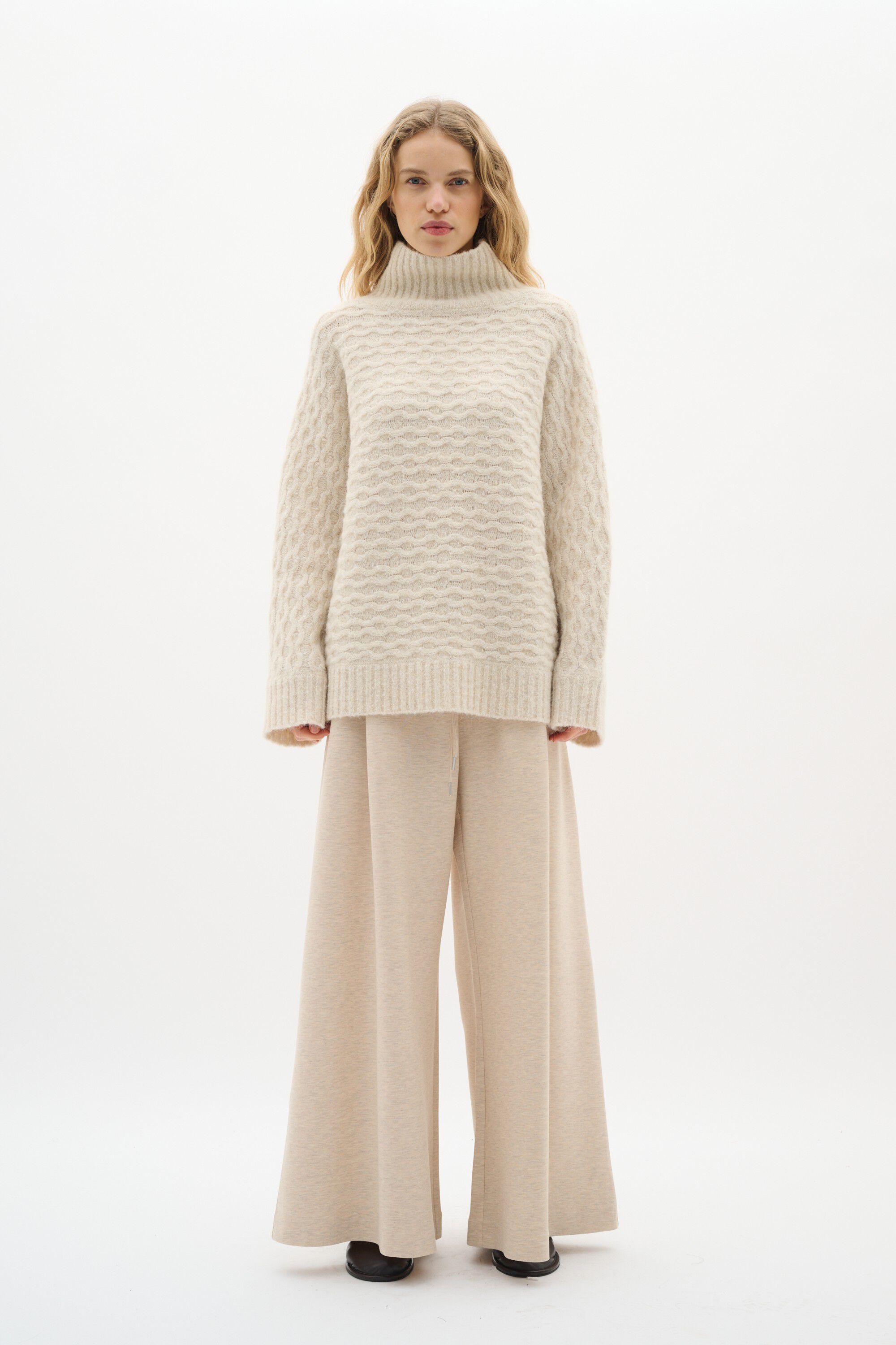 GraiaIW Pullover