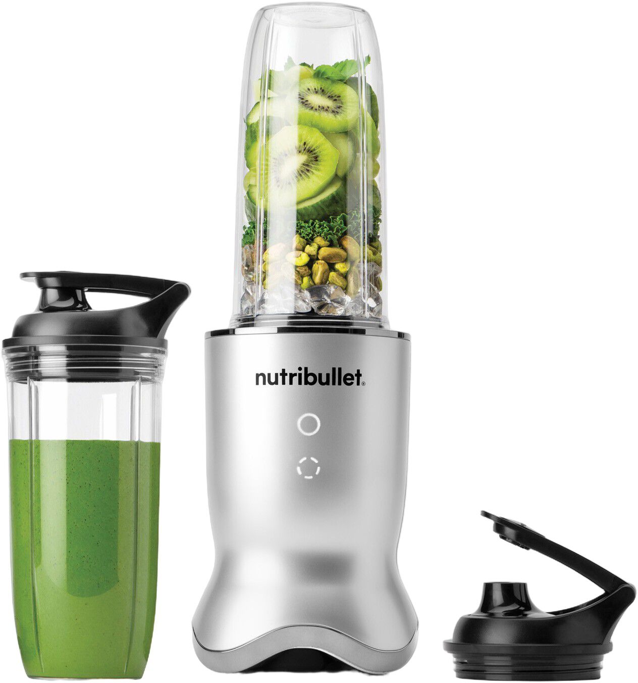 Nutribullet Ultra NB1206S