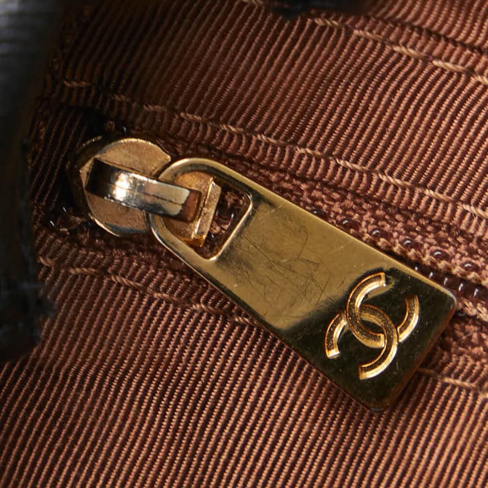 Chanel Crossbody Bag