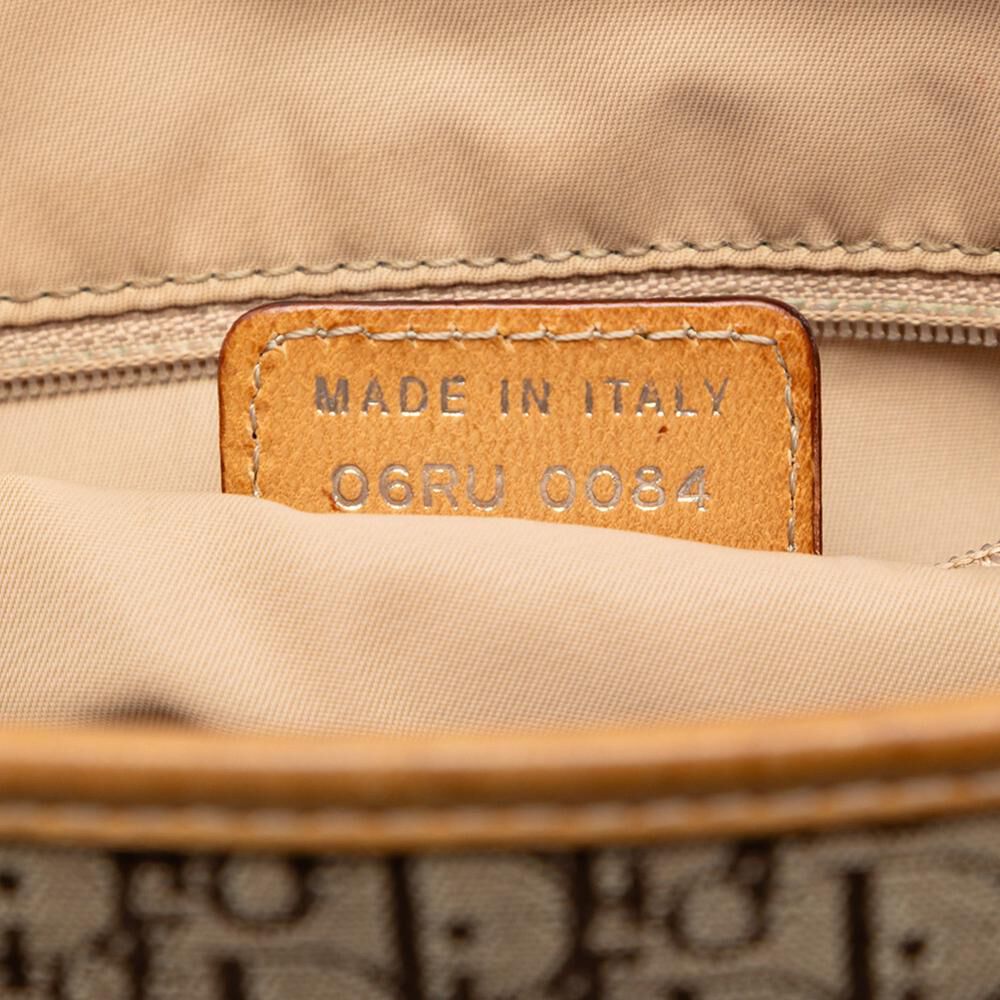 Dior Tote