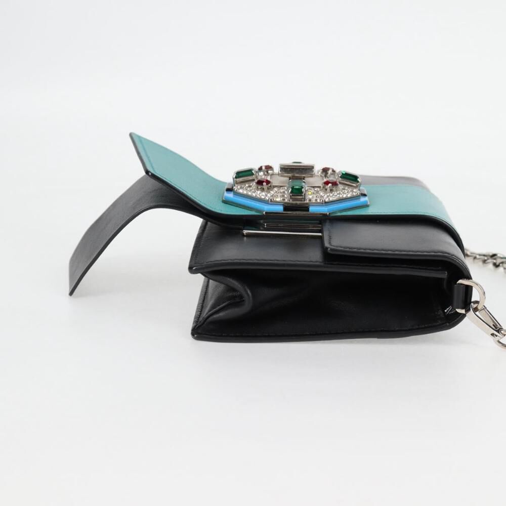 Prada Shoulder Bag