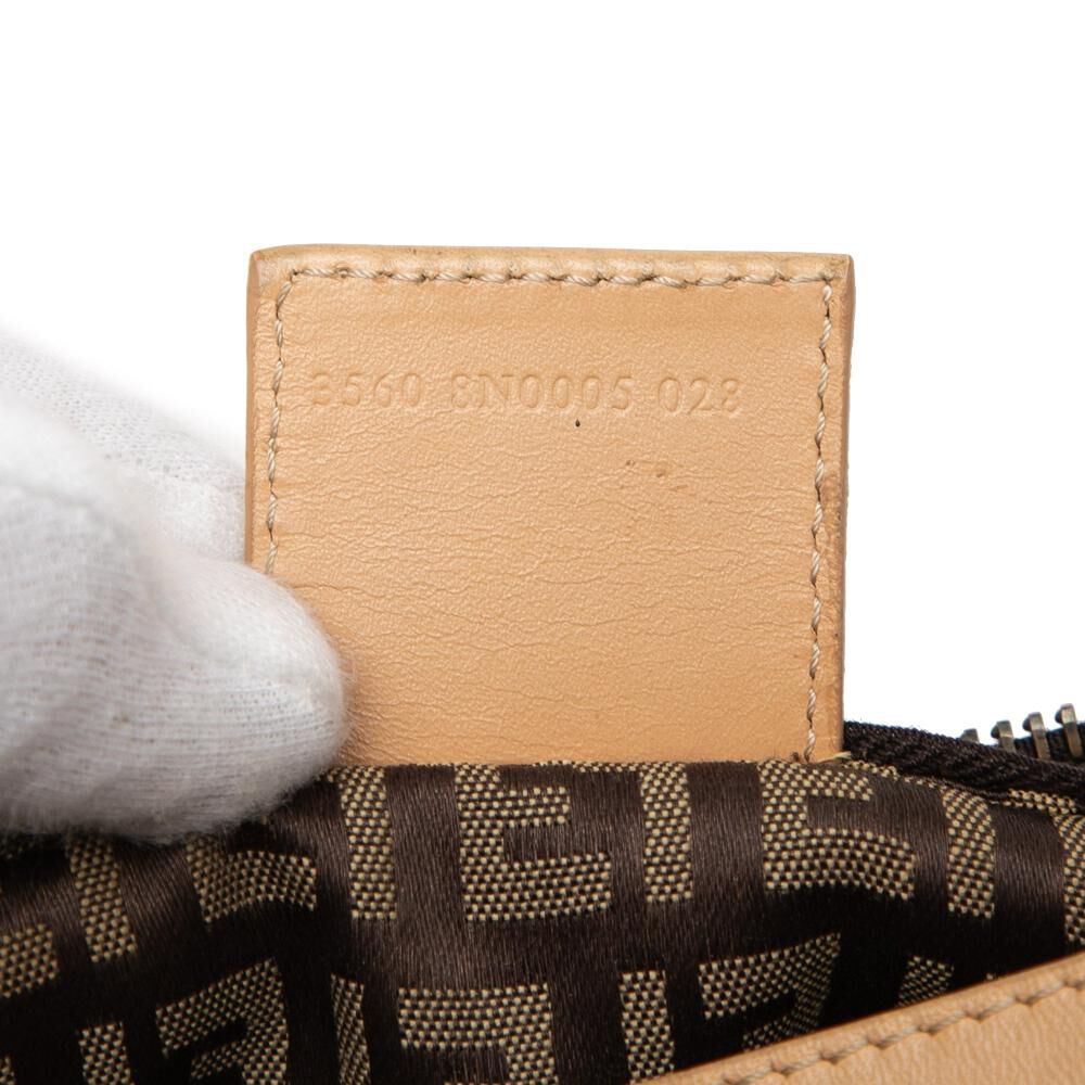 Fendi Handbag