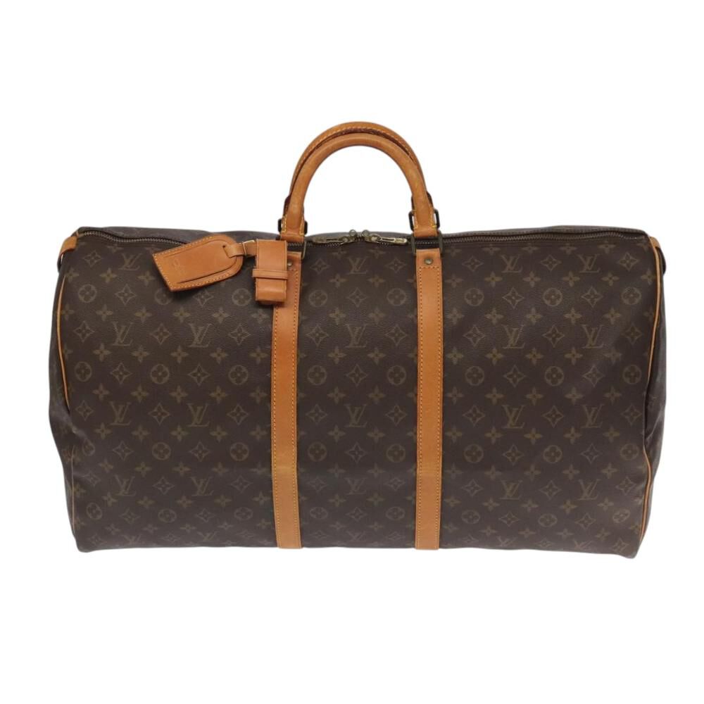 Louis Vuitton Keepall