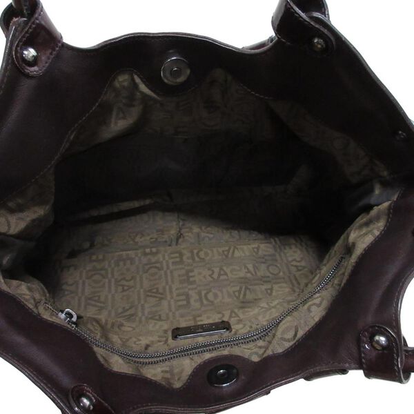 Salvatore Ferragamo Shoulder Bag