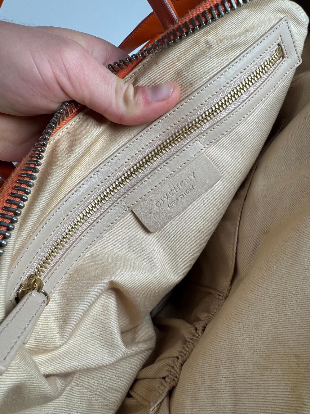 Givenchy Antigona