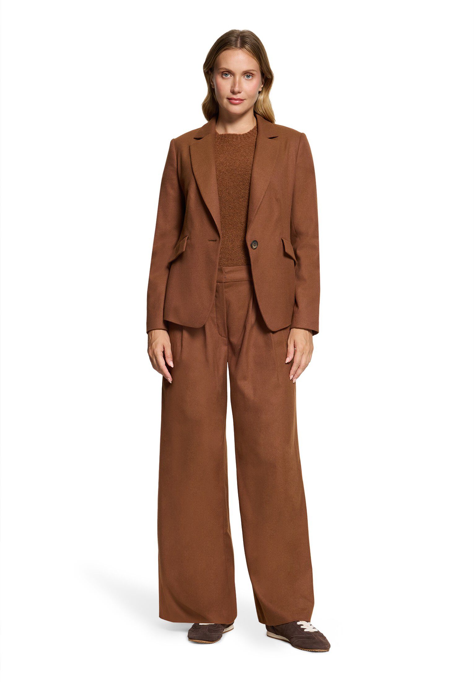Blazer Kurz Einre