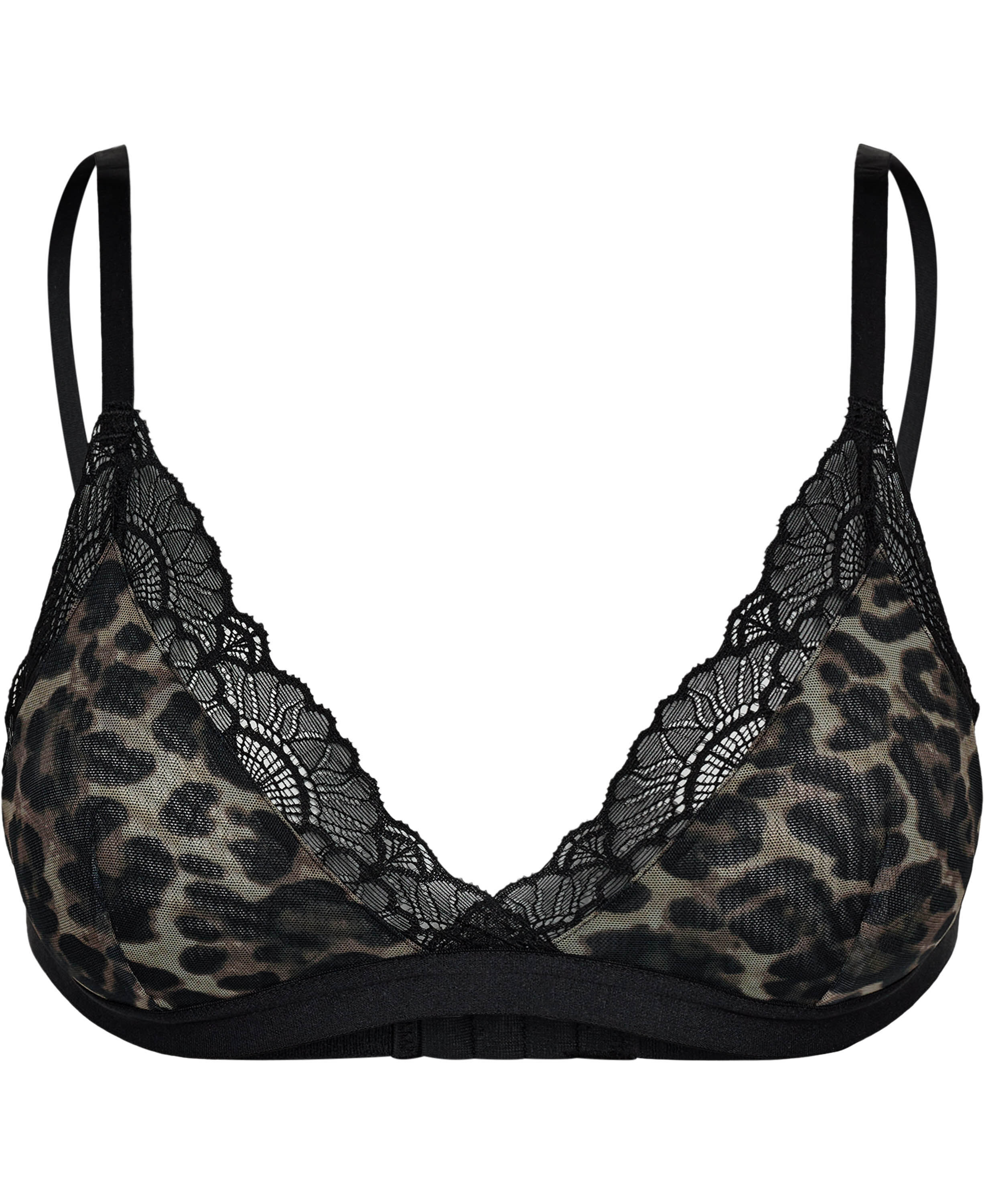 Gaelle 1. 1 Unlined Bra