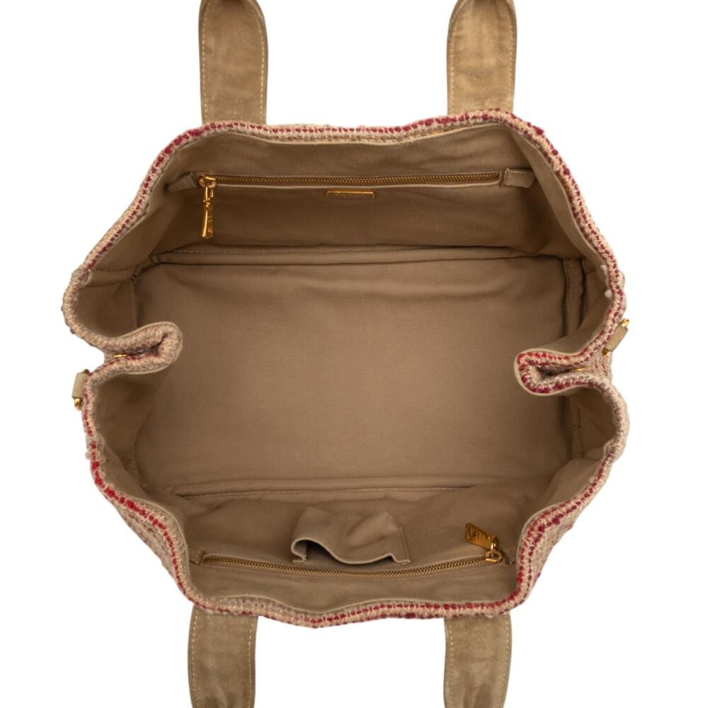 Prada Tote