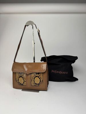 Yves Saint Laurent Shoulder Bag