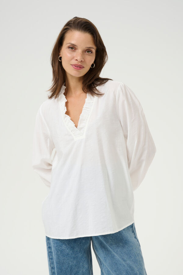 KAsanni Blouse