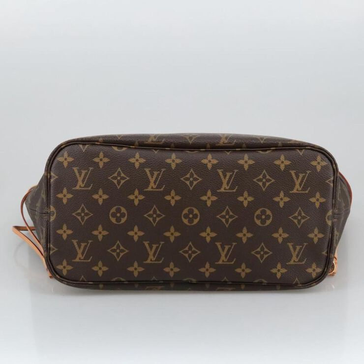 Louis Vuitton Neverfull