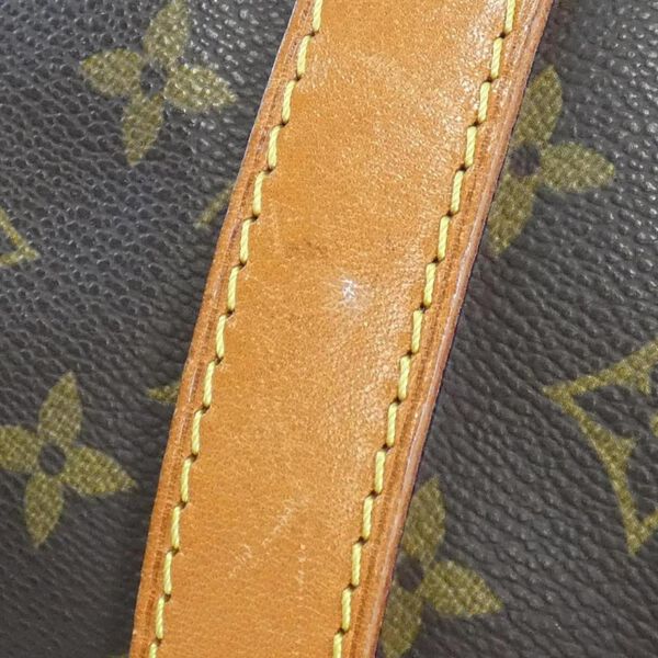 Louis Vuitton Keepall