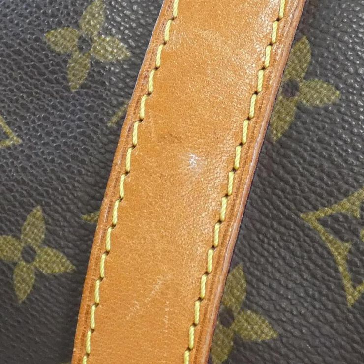 Louis Vuitton Keepall