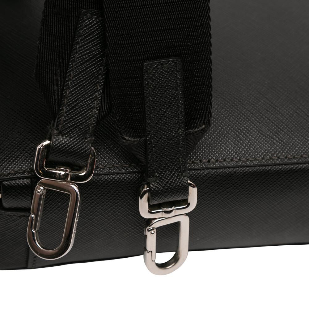 Prada Crossbody Bag