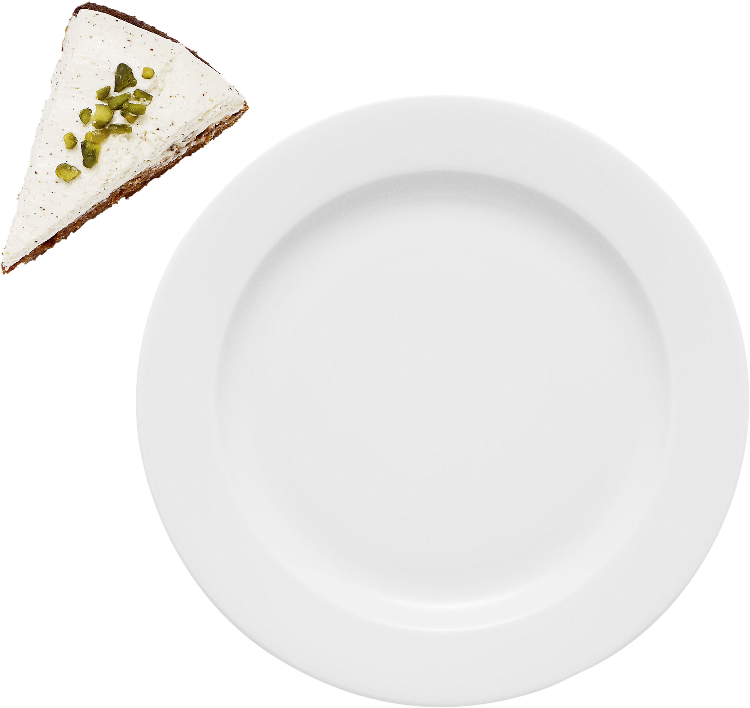 Kakfat 19cm Legio 4 st