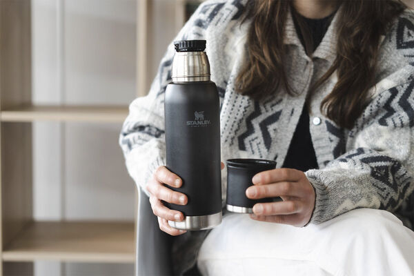 Adventure To-Go Bottle. 75L