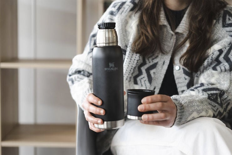 Adventure To-Go Bottle. 75L