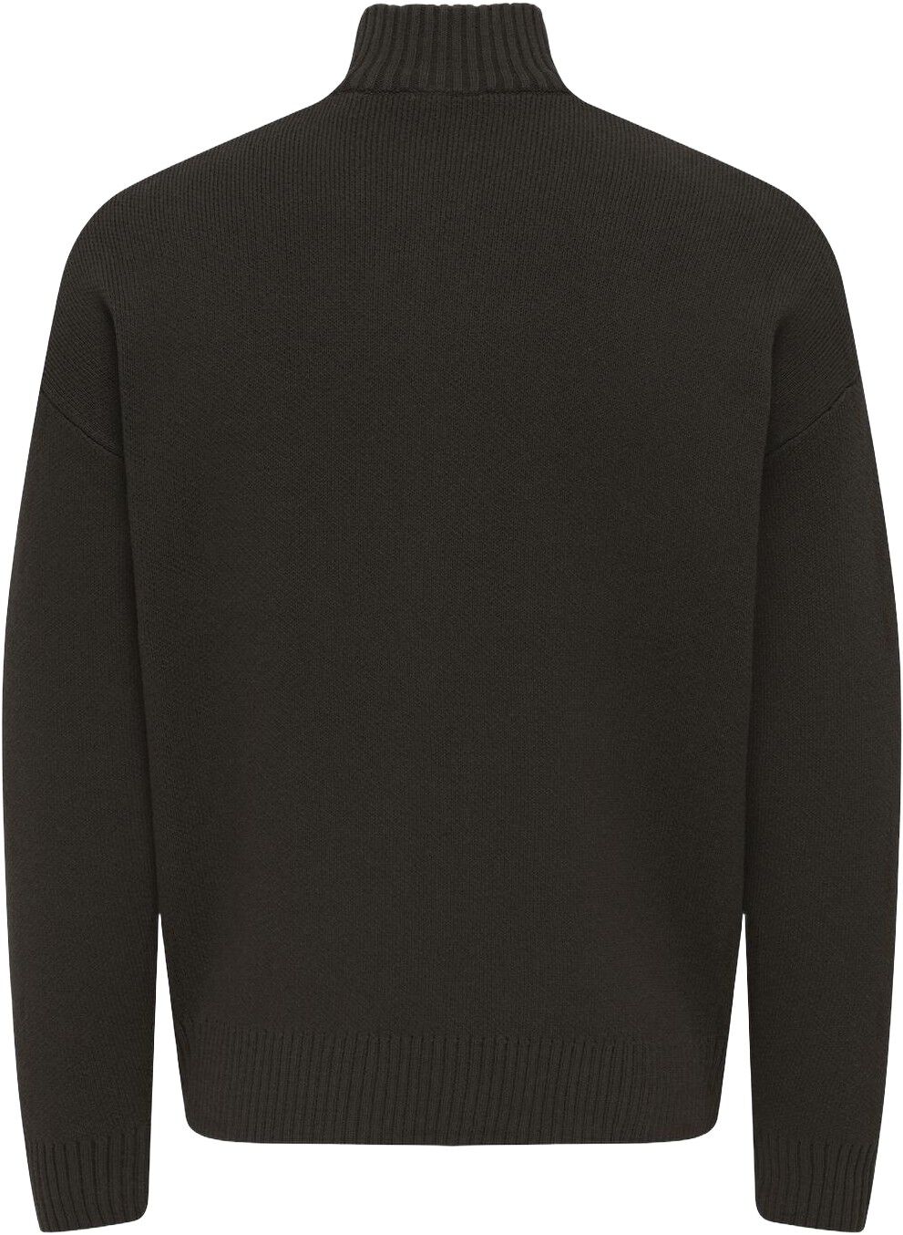 Onsblake Ds High Neck Cardigan Knit Noos