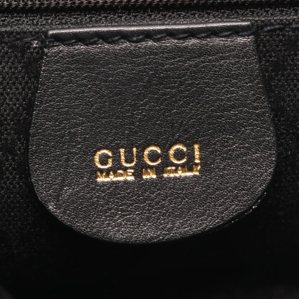 Gucci Bamboo