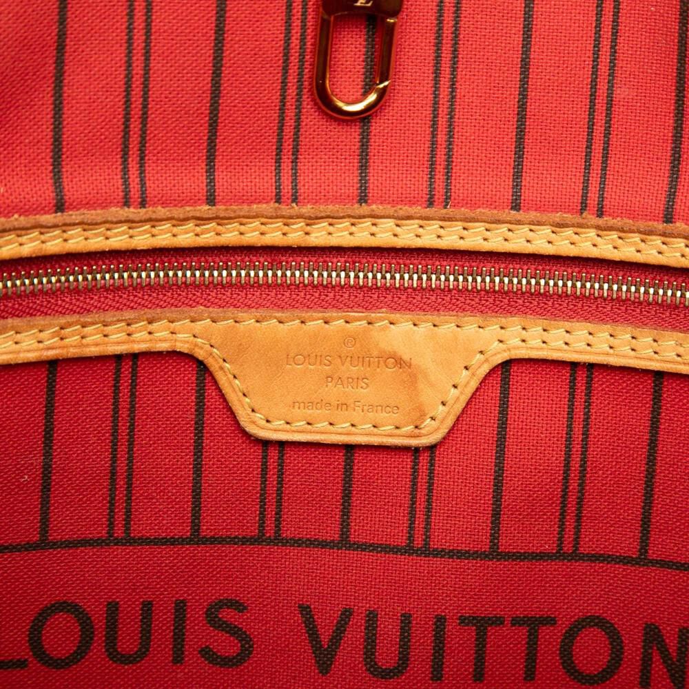 Louis Vuitton Neverfull