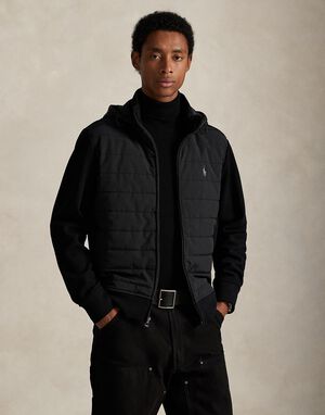 32/1 DBL KNIT JACQ-LSL-FUZ