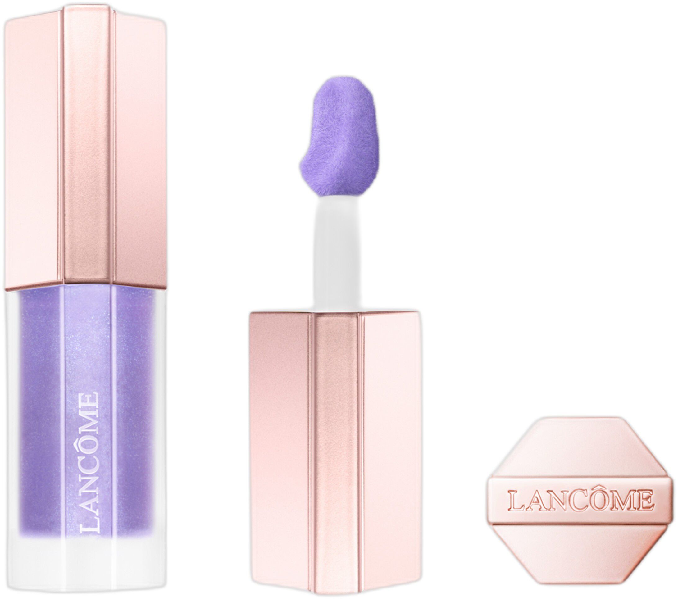 Lip Id&ocirc;le CuddleBlur