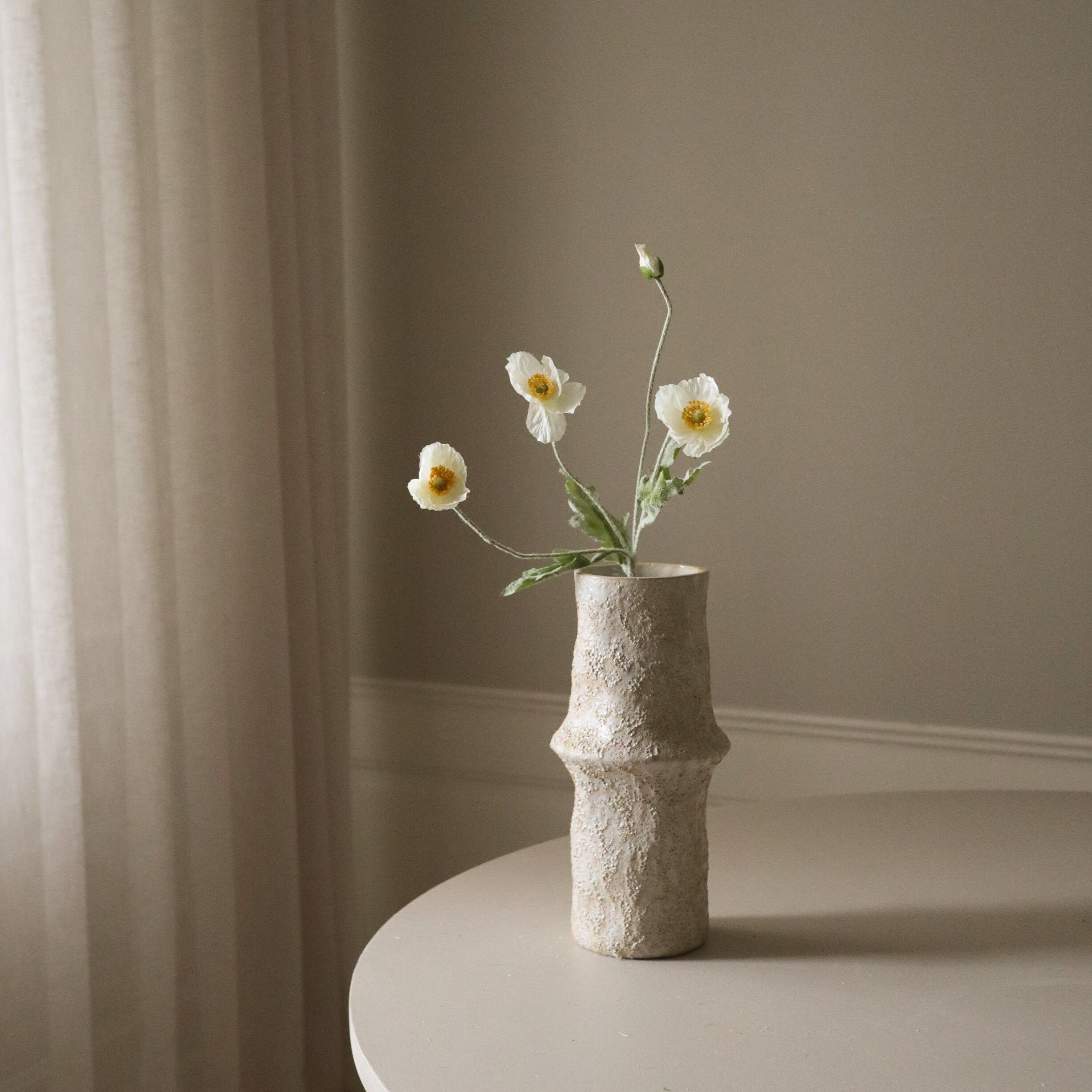 Konstgjorda v&auml;xter