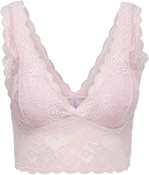 ONLCHLOE LACE BRA NOOS ACC