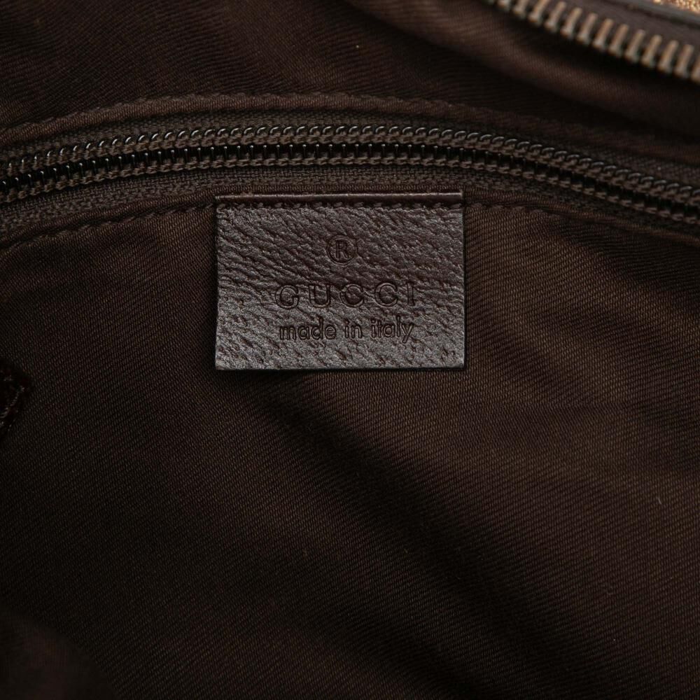 Gucci Crossbody Bag