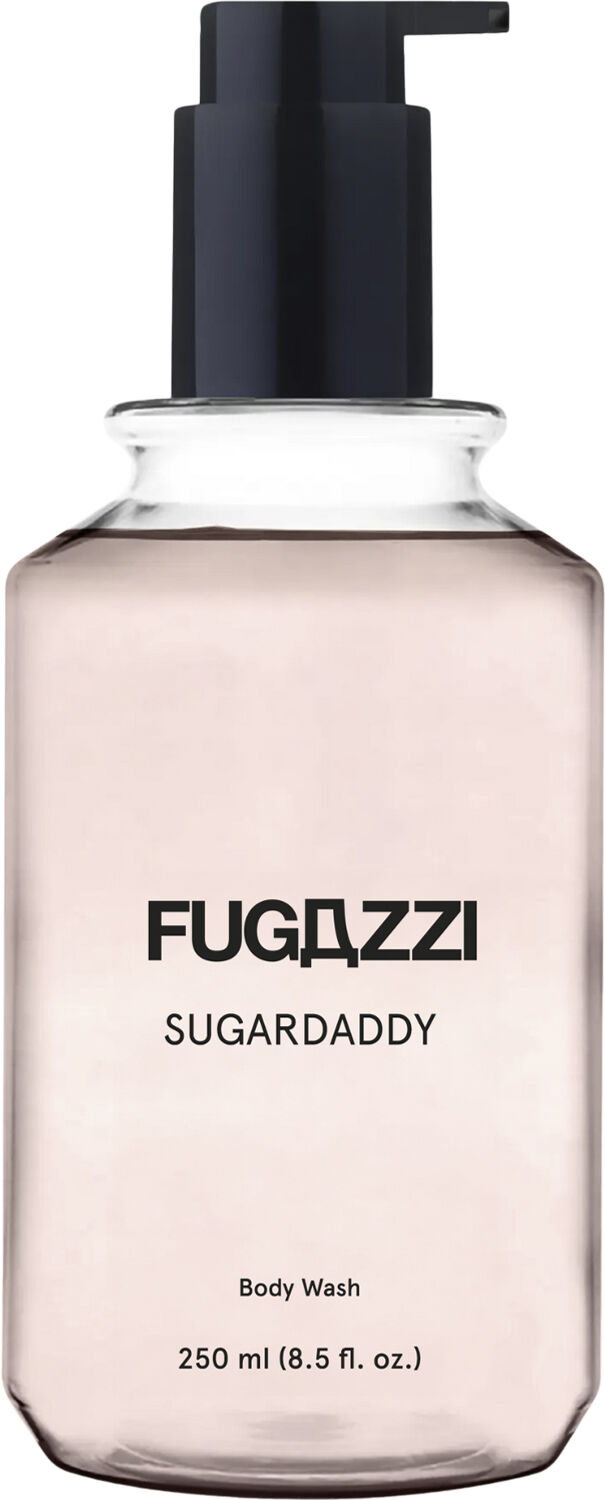 SUGARDADDY BODY WASH