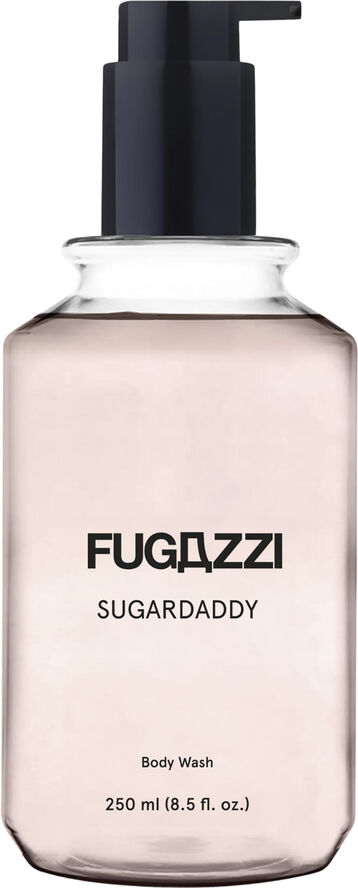 SUGARDADDY BODY WASH