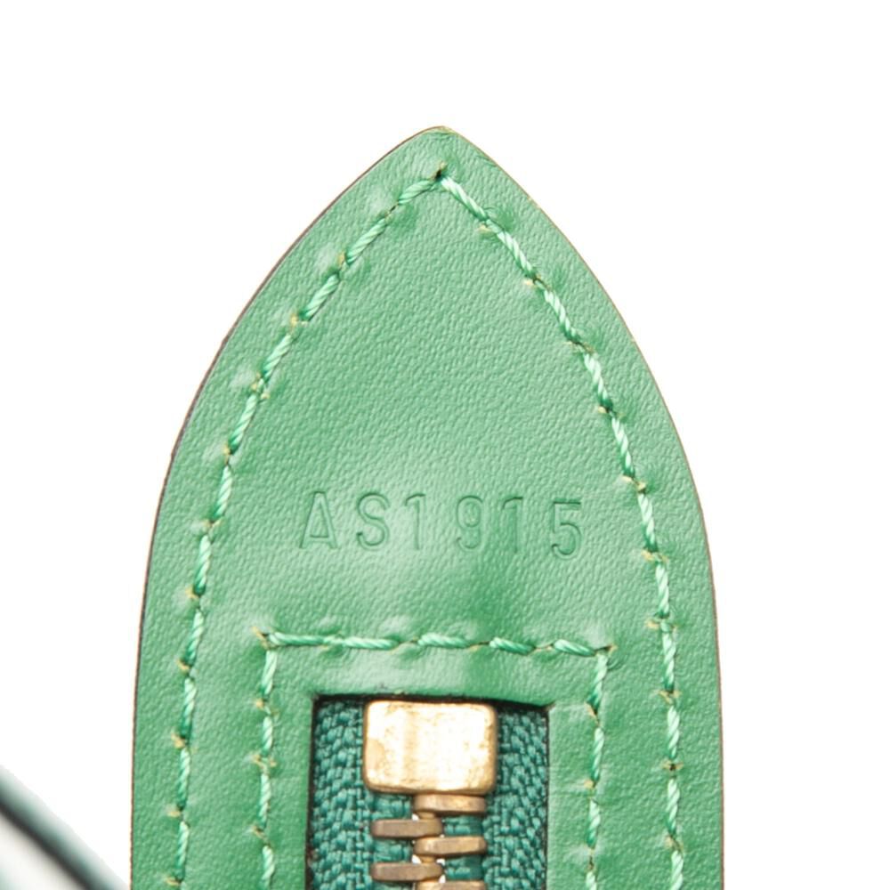 Louis Vuitton Saint Jacques