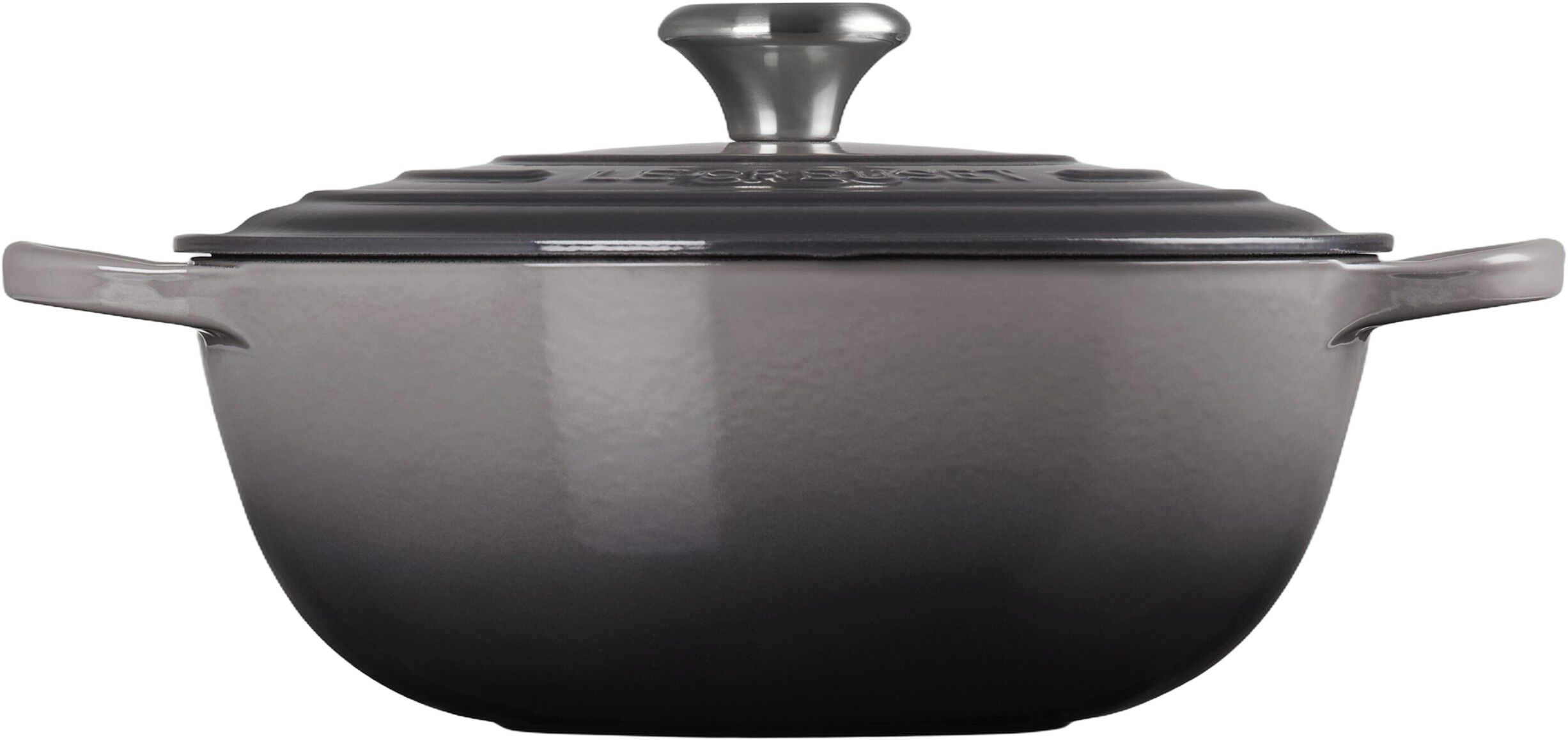 Stegegryde 26cm Flint SIGNA