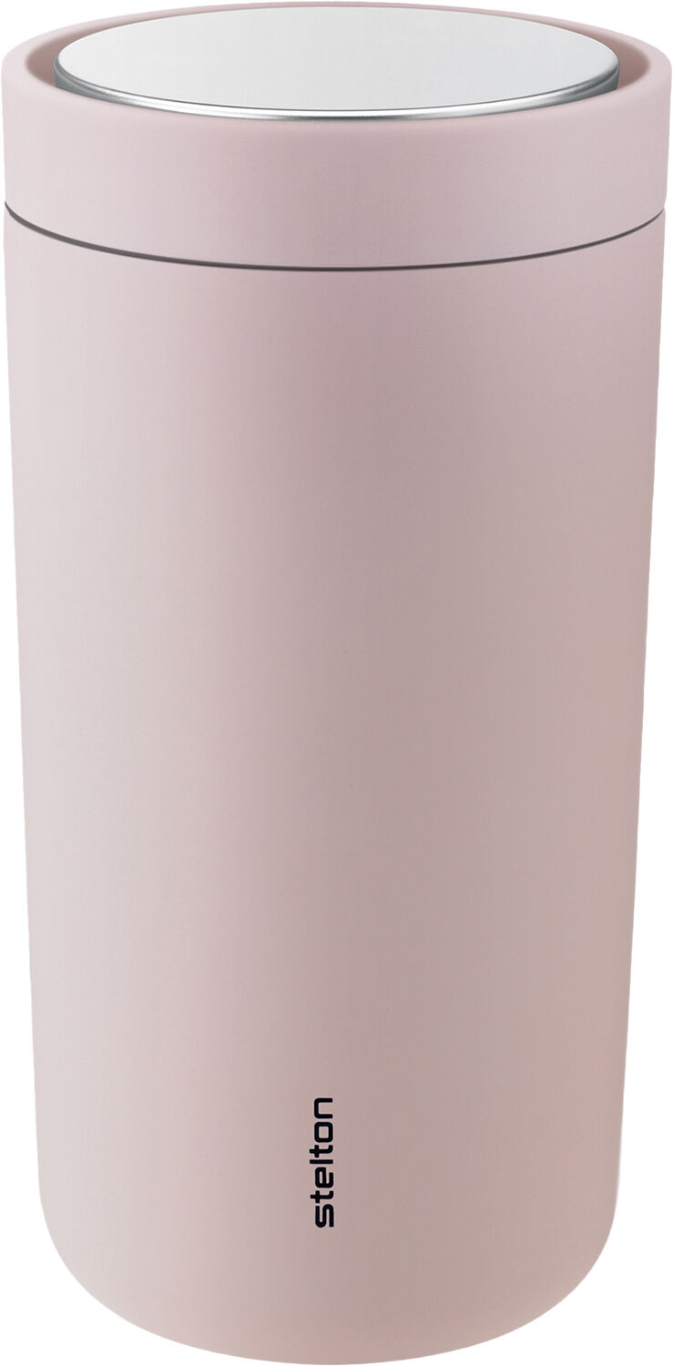 To Go Click termosmugg 0.2 l. soft rose