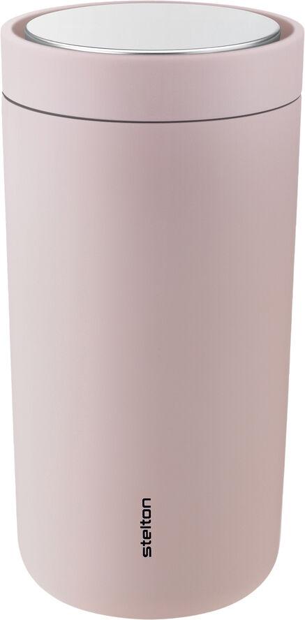 To Go Click termosmugg 0.2 l. soft rose