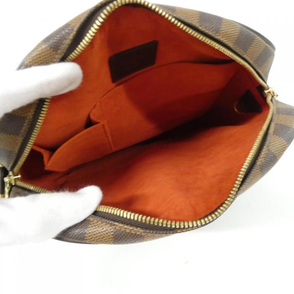 Louis Vuitton Damier Ebene Ipanema