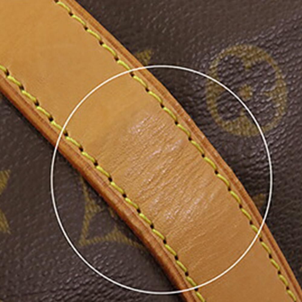 Louis Vuitton Keepall