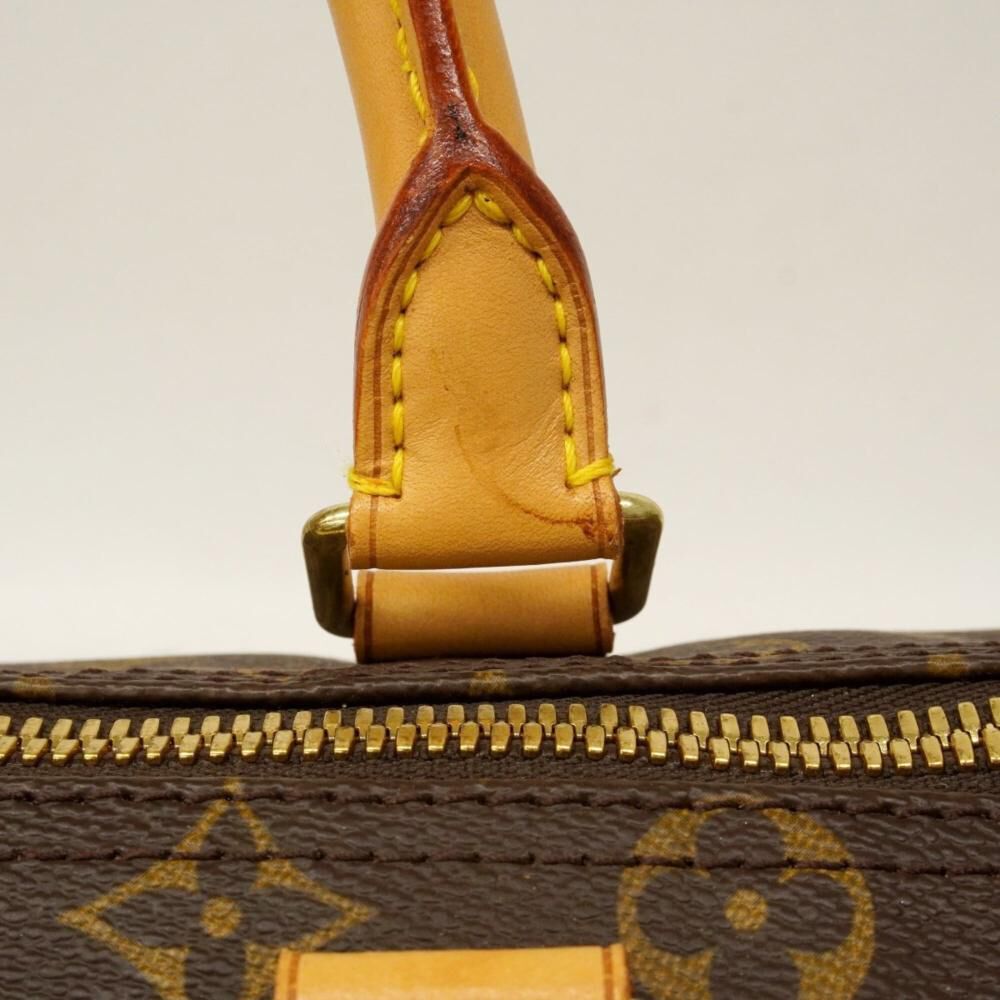 Louis Vuitton Keepall