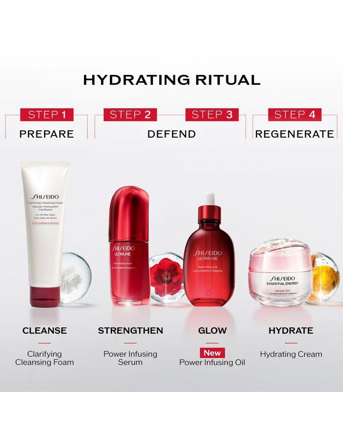 Ultimune Power Infusing Oil 75 ml